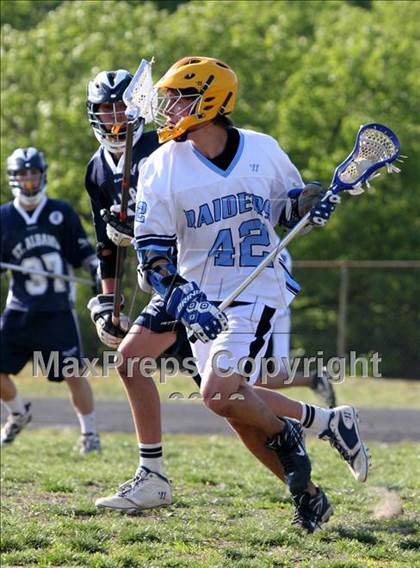 Thumbnail 2 in Eleanor Roosevelt vs. St. Albans photogallery.