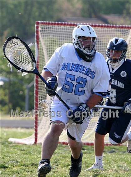 Thumbnail 3 in Eleanor Roosevelt vs. St. Albans photogallery.
