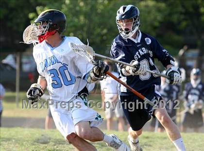 Thumbnail 3 in Eleanor Roosevelt vs. St. Albans photogallery.