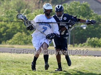 Thumbnail 1 in Eleanor Roosevelt vs. St. Albans photogallery.