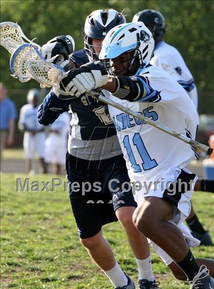 Thumbnail 2 in Eleanor Roosevelt vs. St. Albans photogallery.