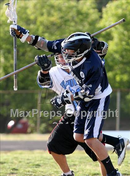Thumbnail 3 in Eleanor Roosevelt vs. St. Albans photogallery.