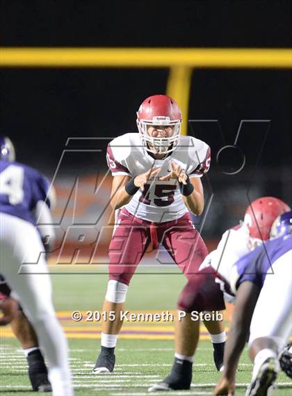 Thumbnail 1 in Destrehan @ Hahnville photogallery.