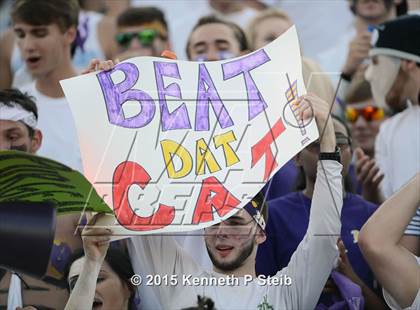 Thumbnail 1 in Destrehan @ Hahnville photogallery.