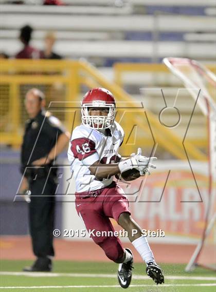 Thumbnail 2 in Destrehan @ Hahnville photogallery.