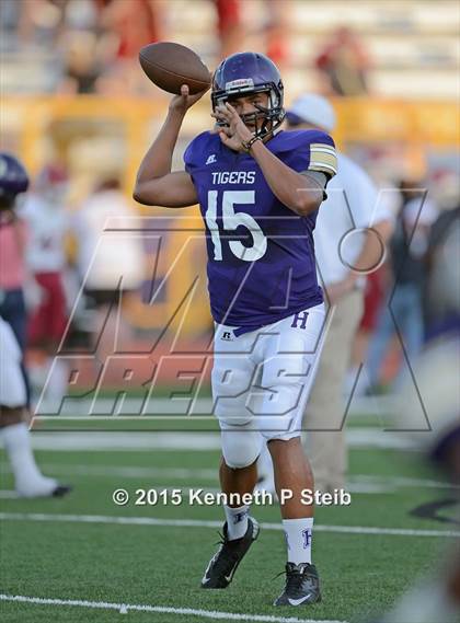 Thumbnail 1 in Destrehan @ Hahnville photogallery.