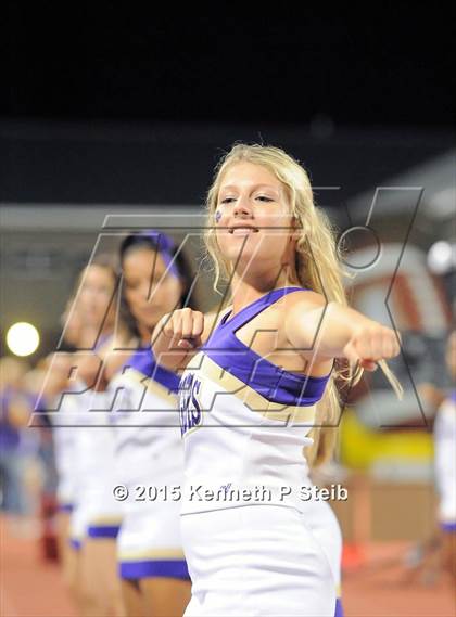 Thumbnail 2 in Destrehan @ Hahnville photogallery.