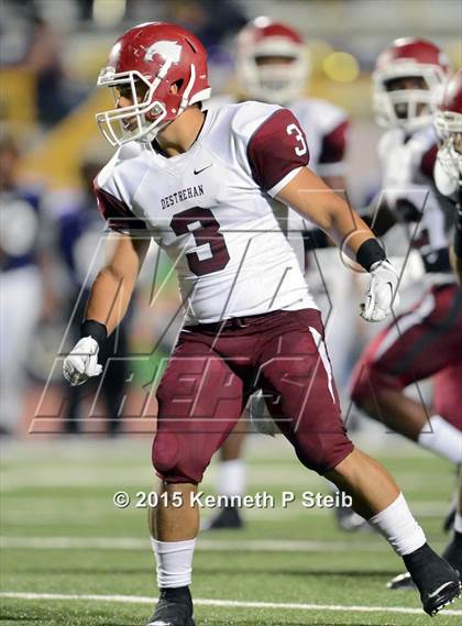 Thumbnail 3 in Destrehan @ Hahnville photogallery.