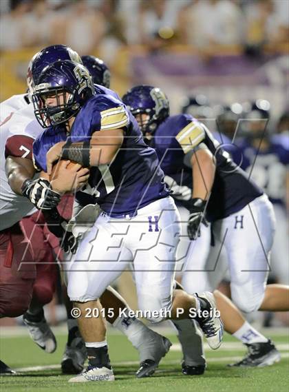 Thumbnail 2 in Destrehan @ Hahnville photogallery.