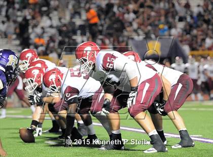 Thumbnail 1 in Destrehan @ Hahnville photogallery.