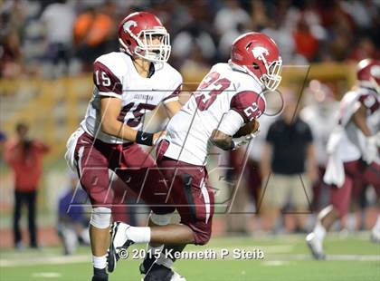 Thumbnail 1 in Destrehan @ Hahnville photogallery.