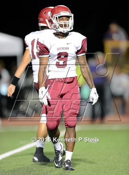 Thumbnail 3 in Destrehan @ Hahnville photogallery.
