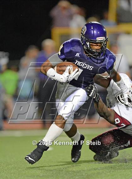 Thumbnail 2 in Destrehan @ Hahnville photogallery.