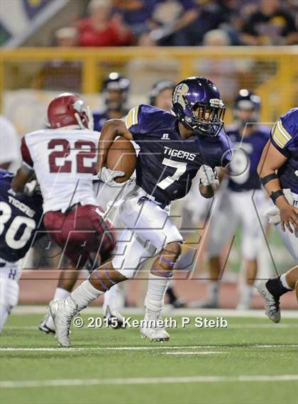 Thumbnail 2 in Destrehan @ Hahnville photogallery.
