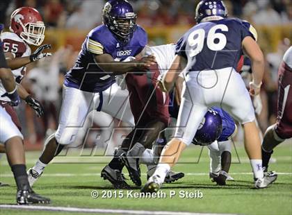 Thumbnail 2 in Destrehan @ Hahnville photogallery.