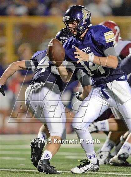 Thumbnail 1 in Destrehan @ Hahnville photogallery.