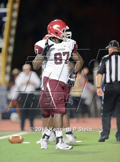 Thumbnail 1 in Destrehan @ Hahnville photogallery.