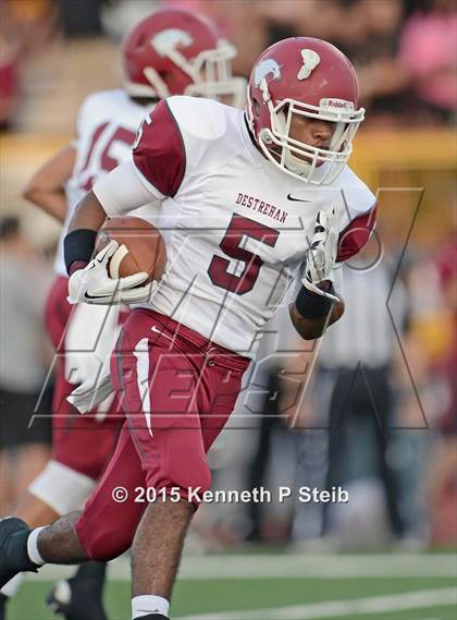Thumbnail 2 in Destrehan @ Hahnville photogallery.