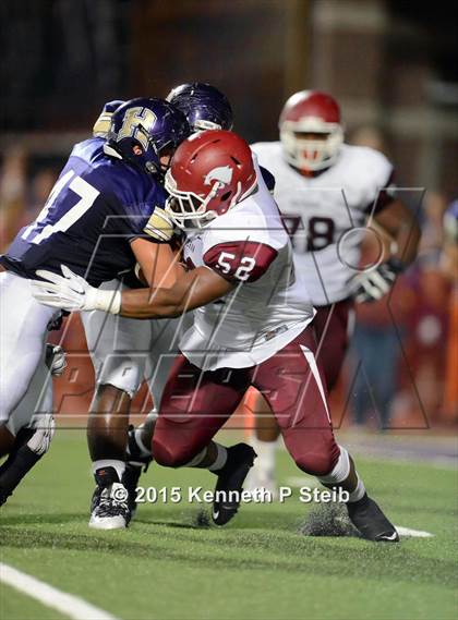 Thumbnail 1 in Destrehan @ Hahnville photogallery.