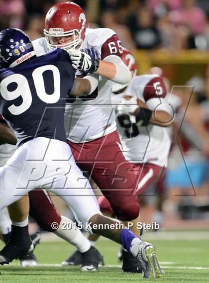 Thumbnail 3 in Destrehan @ Hahnville photogallery.
