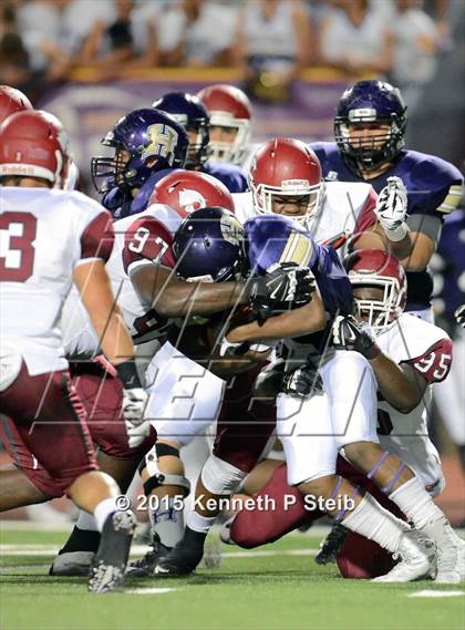 Thumbnail 1 in Destrehan @ Hahnville photogallery.