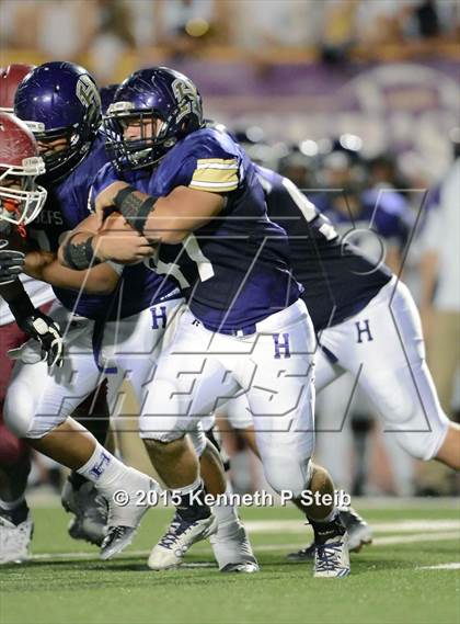 Thumbnail 1 in Destrehan @ Hahnville photogallery.