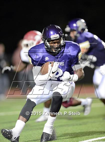 Thumbnail 1 in Destrehan @ Hahnville photogallery.
