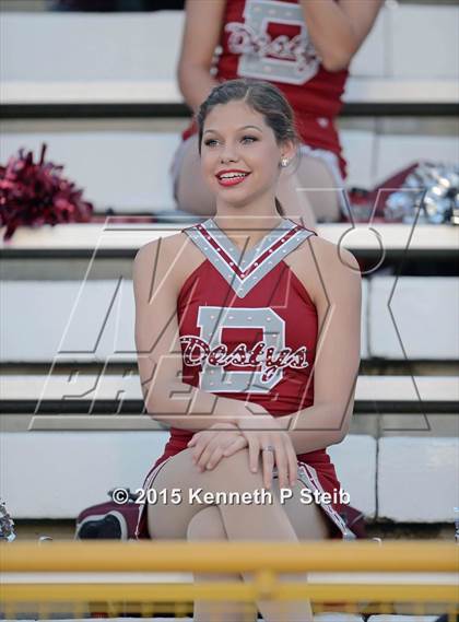 Thumbnail 2 in Destrehan @ Hahnville photogallery.