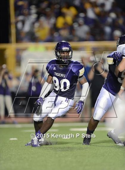 Thumbnail 1 in Destrehan @ Hahnville photogallery.