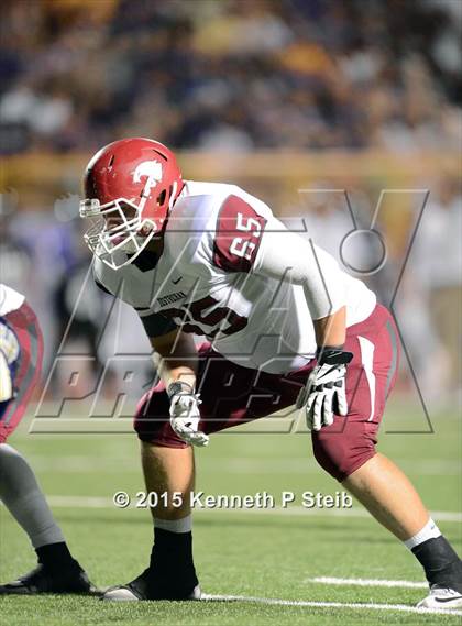Thumbnail 1 in Destrehan @ Hahnville photogallery.