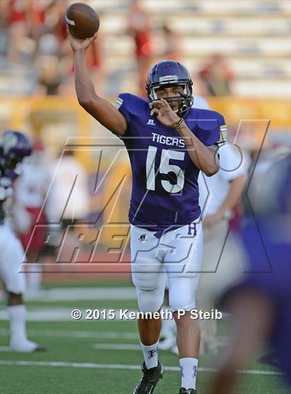 Thumbnail 2 in Destrehan @ Hahnville photogallery.