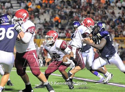 Thumbnail 2 in Destrehan @ Hahnville photogallery.
