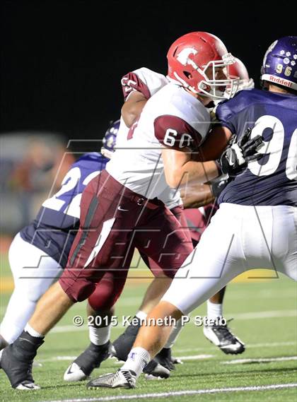 Thumbnail 2 in Destrehan @ Hahnville photogallery.