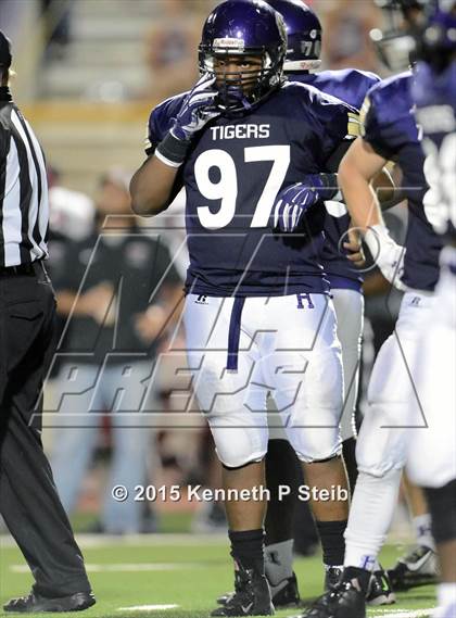 Thumbnail 1 in Destrehan @ Hahnville photogallery.