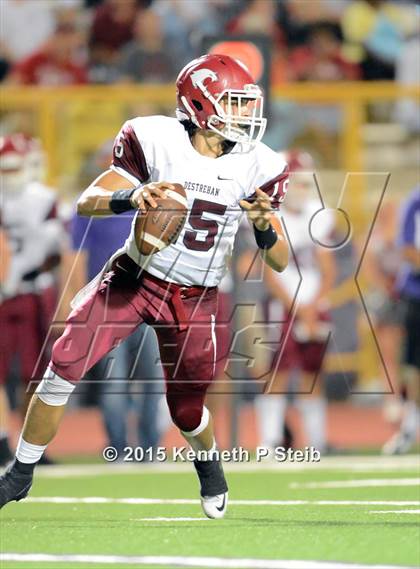 Thumbnail 1 in Destrehan @ Hahnville photogallery.