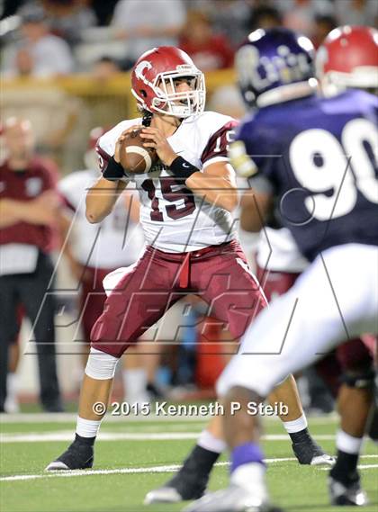 Thumbnail 2 in Destrehan @ Hahnville photogallery.