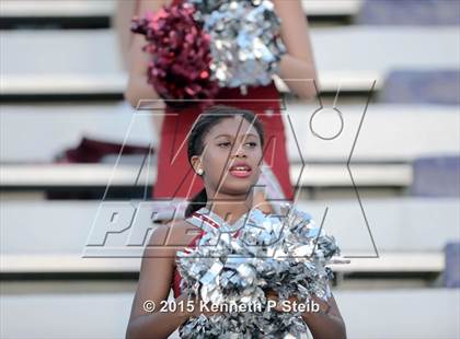 Thumbnail 1 in Destrehan @ Hahnville photogallery.