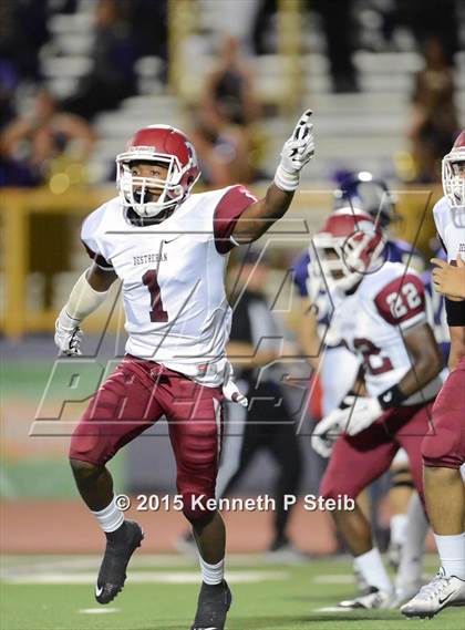 Thumbnail 3 in Destrehan @ Hahnville photogallery.