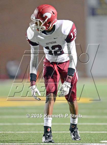 Thumbnail 2 in Destrehan @ Hahnville photogallery.