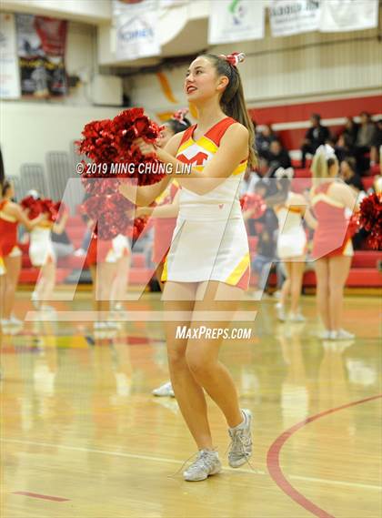 Thumbnail 1 in Oxnard @ Mission Viejo (CIF SS D3AA Playoff) photogallery.
