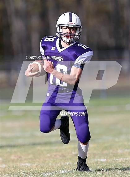 Thumbnail 2 in Bradford JR. High @ Coudersport photogallery.
