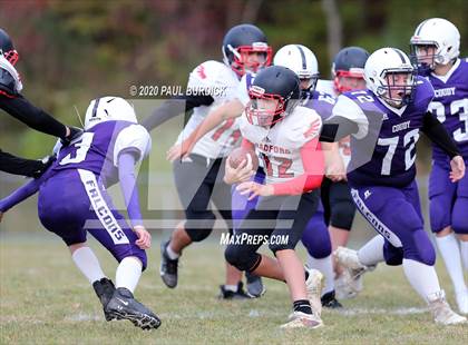 Thumbnail 3 in Bradford JR. High @ Coudersport photogallery.