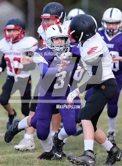 Thumbnail 2 in Bradford JR. High @ Coudersport photogallery.