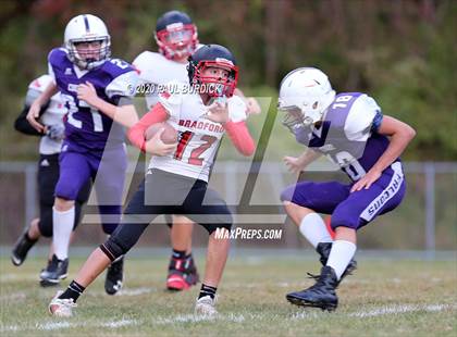 Thumbnail 1 in Bradford JR. High @ Coudersport photogallery.
