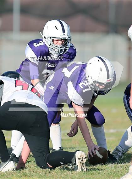 Thumbnail 2 in Bradford JR. High @ Coudersport photogallery.