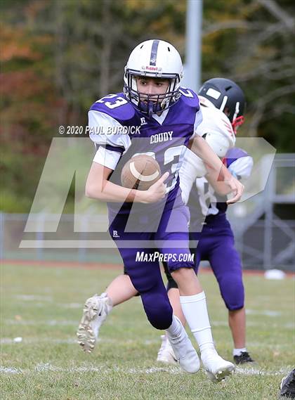 Thumbnail 2 in Bradford JR. High @ Coudersport photogallery.