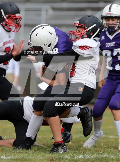 Thumbnail 3 in Bradford JR. High @ Coudersport photogallery.