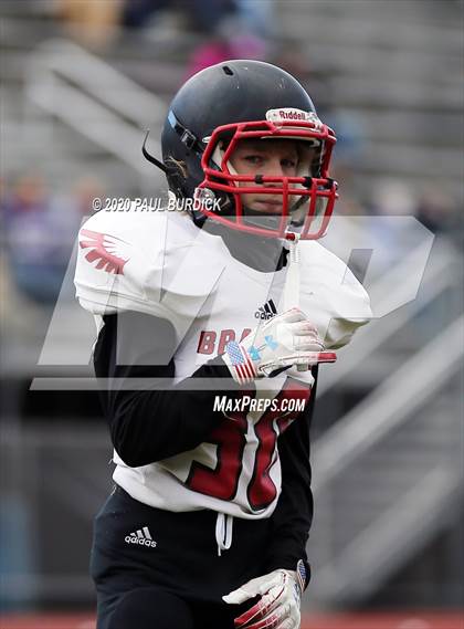 Thumbnail 3 in Bradford JR. High @ Coudersport photogallery.