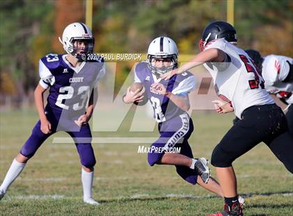 Thumbnail 3 in Bradford JR. High @ Coudersport photogallery.