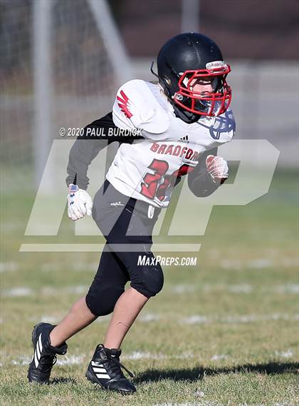 Thumbnail 3 in Bradford JR. High @ Coudersport photogallery.
